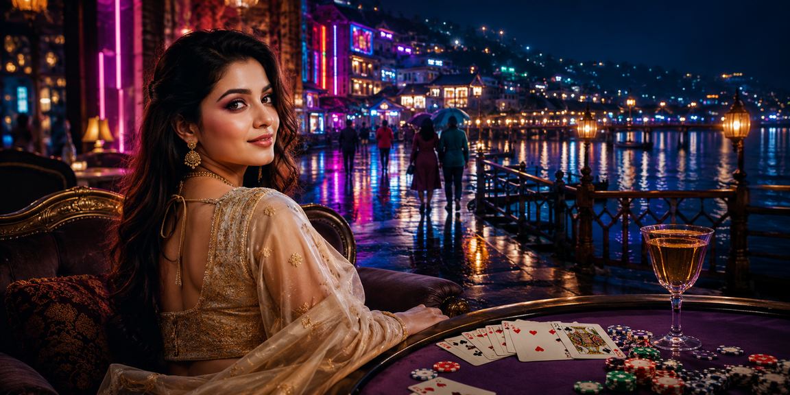 টিন পাতি গেম