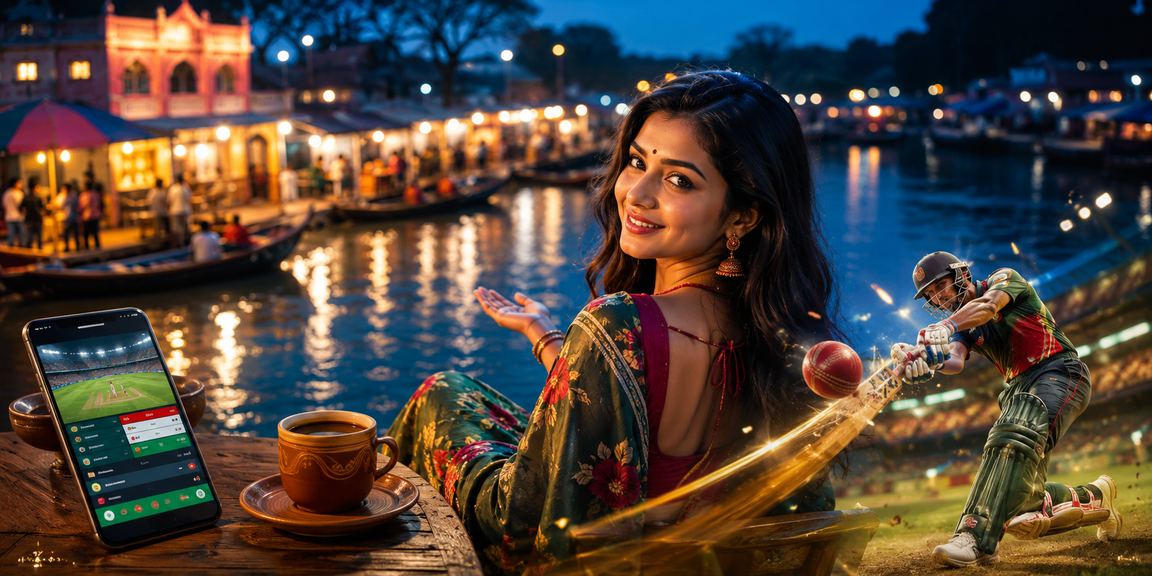 বোনাস ও প্রোমোশন