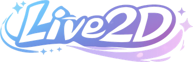 live2d